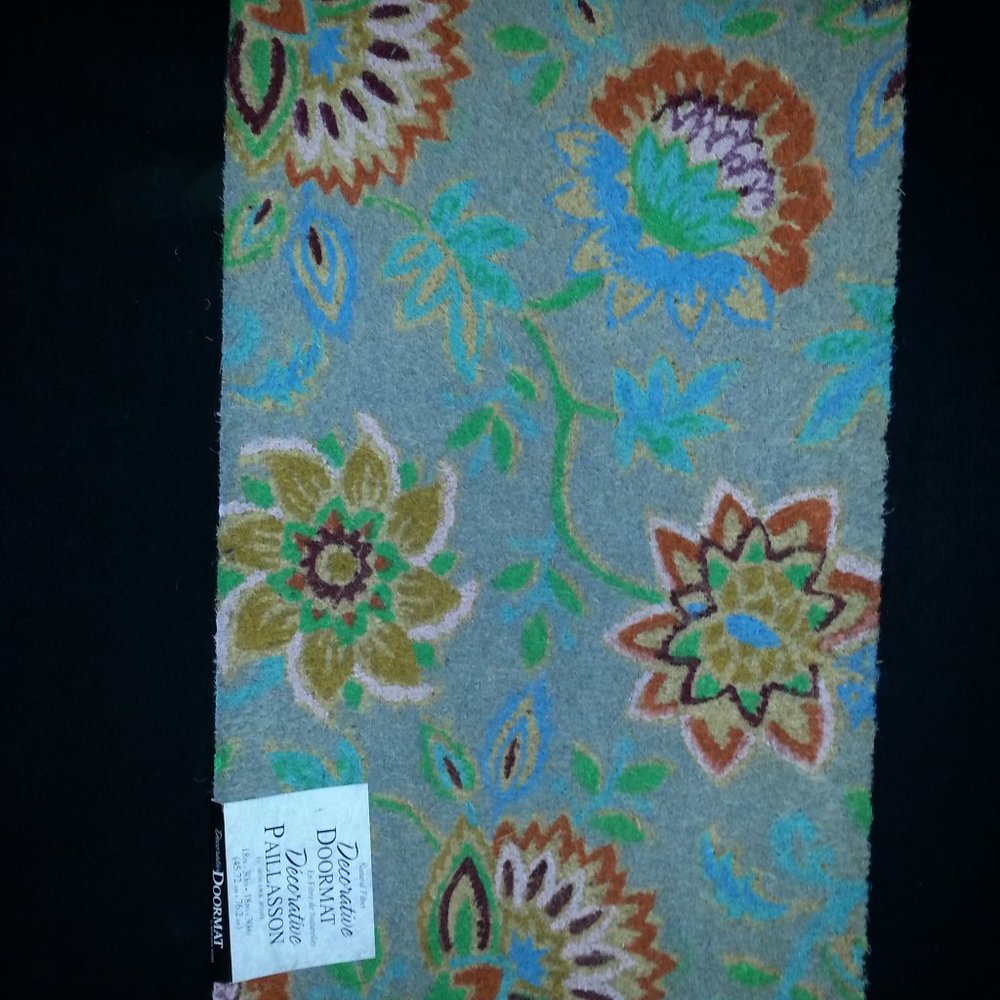 Heavy Duty Doormat Mohawk Home (Natural Coir Fiber - Picture 3 of 9